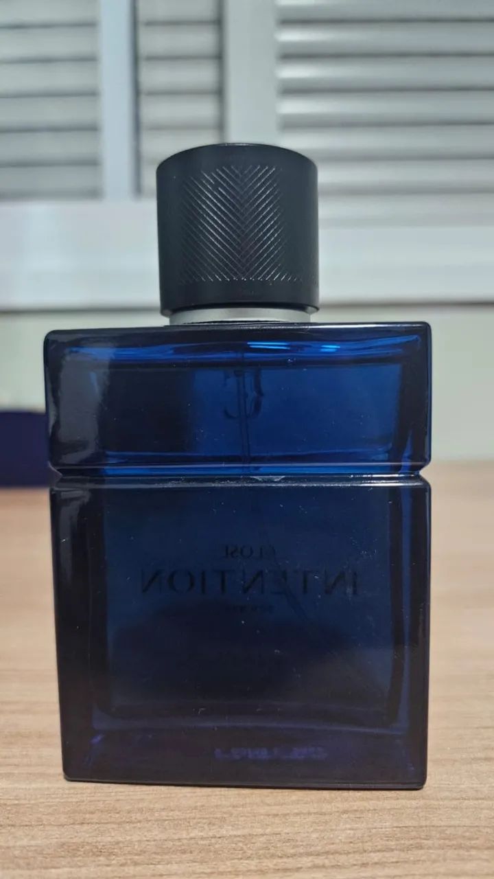 Perfume Masculino Eudora Close Intention - Foto 2