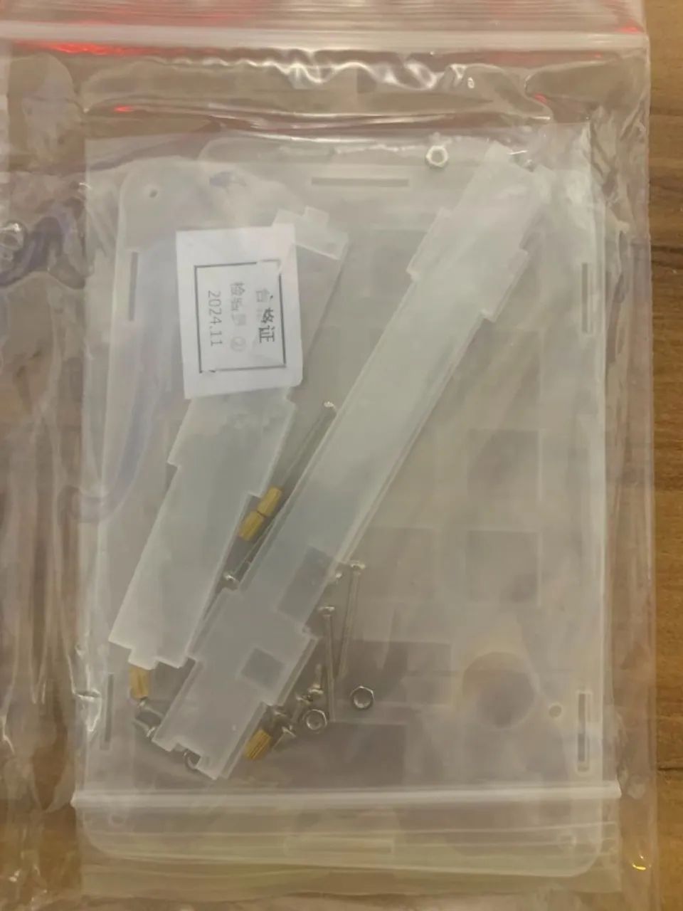 Kit Calculadora Eletrônica DIY para Soldagem | Hobby, Estudo, Curso e Projeto Eletrônico - Foto 4