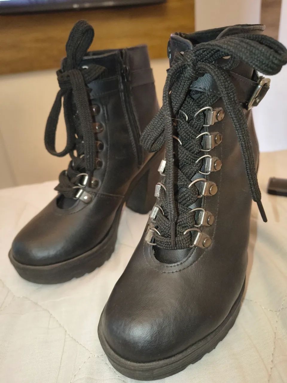 Bota - Foto 3
