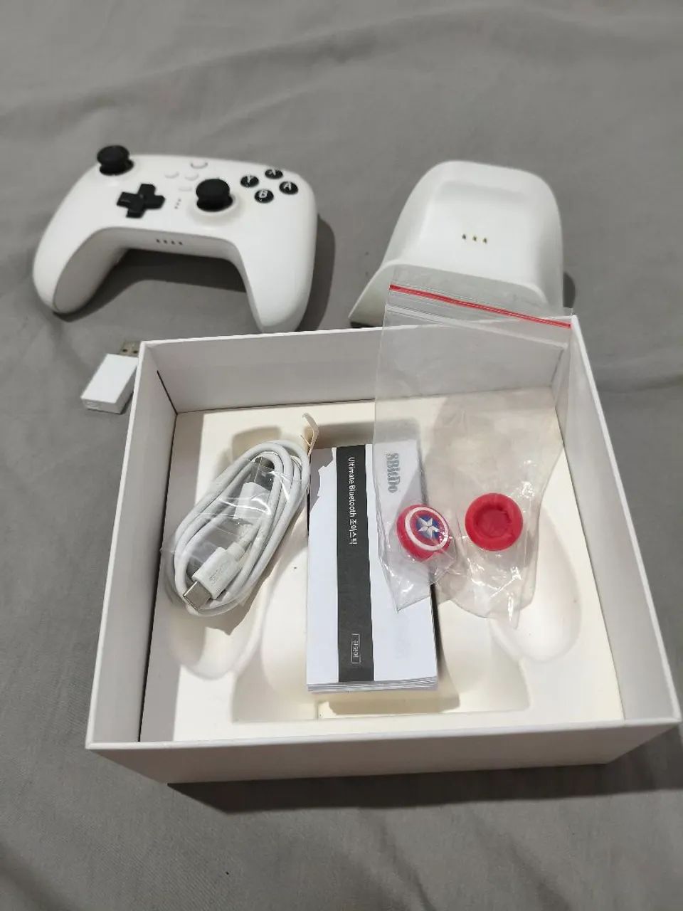 8BitDo Ultimate - Foto 2