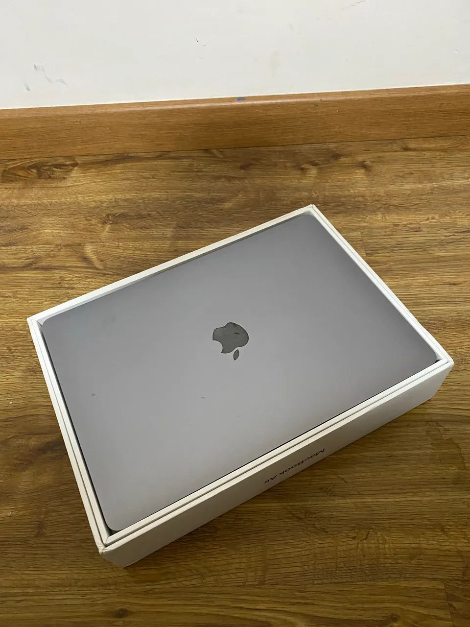 Macbook M1 8gb 256gb - Foto 2