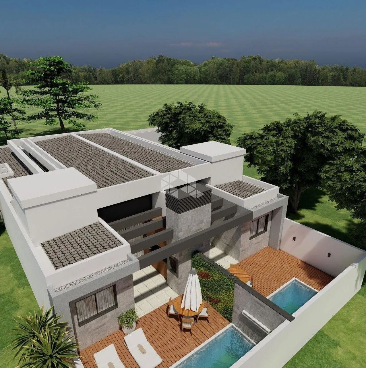 Casa Bombinhas Nova - Foto 2