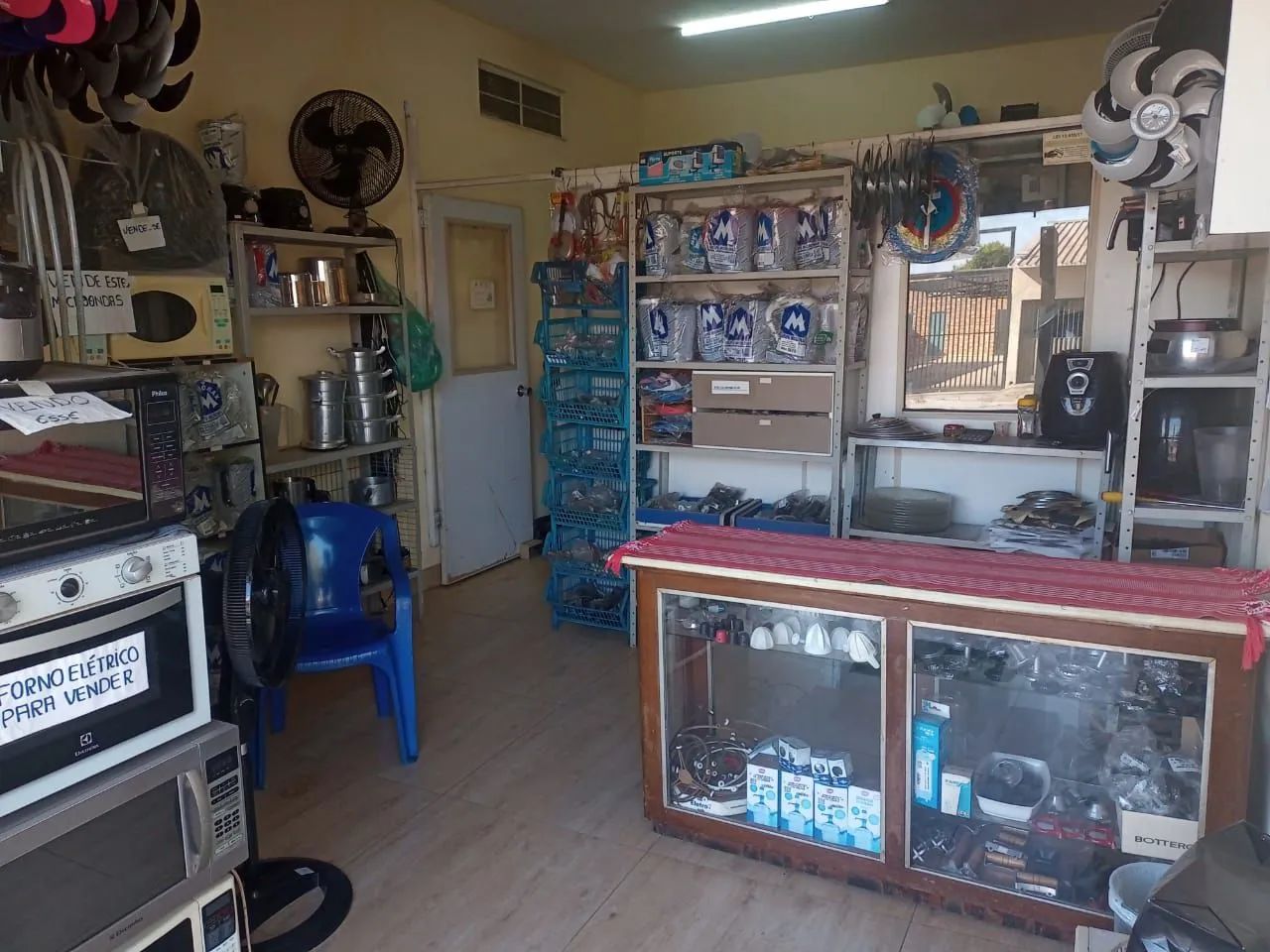 Vendo mercadorias da loja  - Foto 2