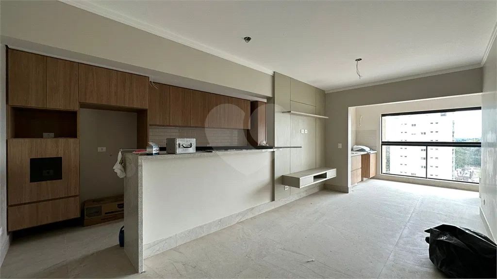 Apartamento com 3 quartos para locação em São judas - SP