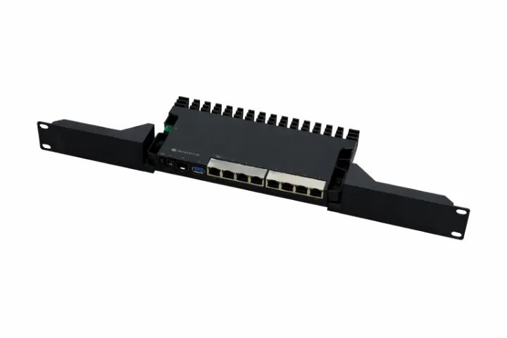 Suporte Para Fixação Em Rack Mikrotik Rb5009