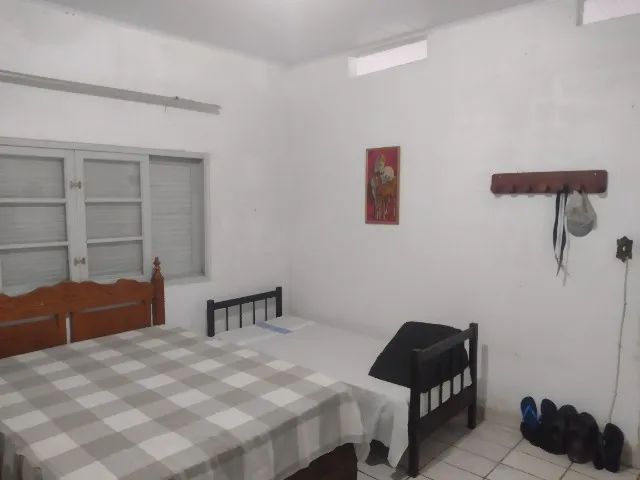 Chácara 