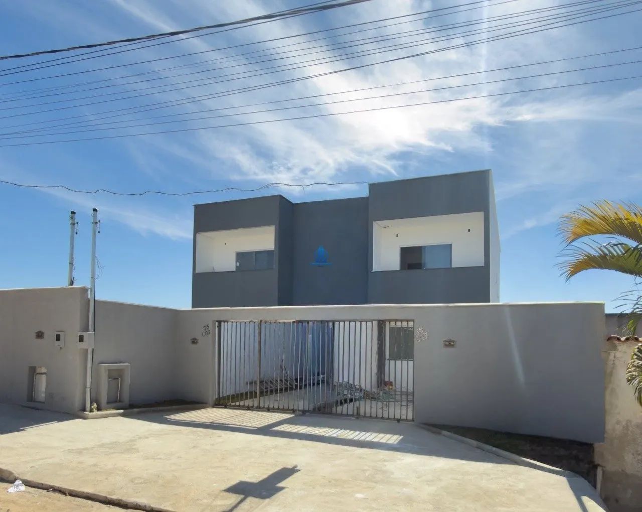 CASA INDEPENDENTE 2 QUARTOS PORTO SEGURO - Foto 2