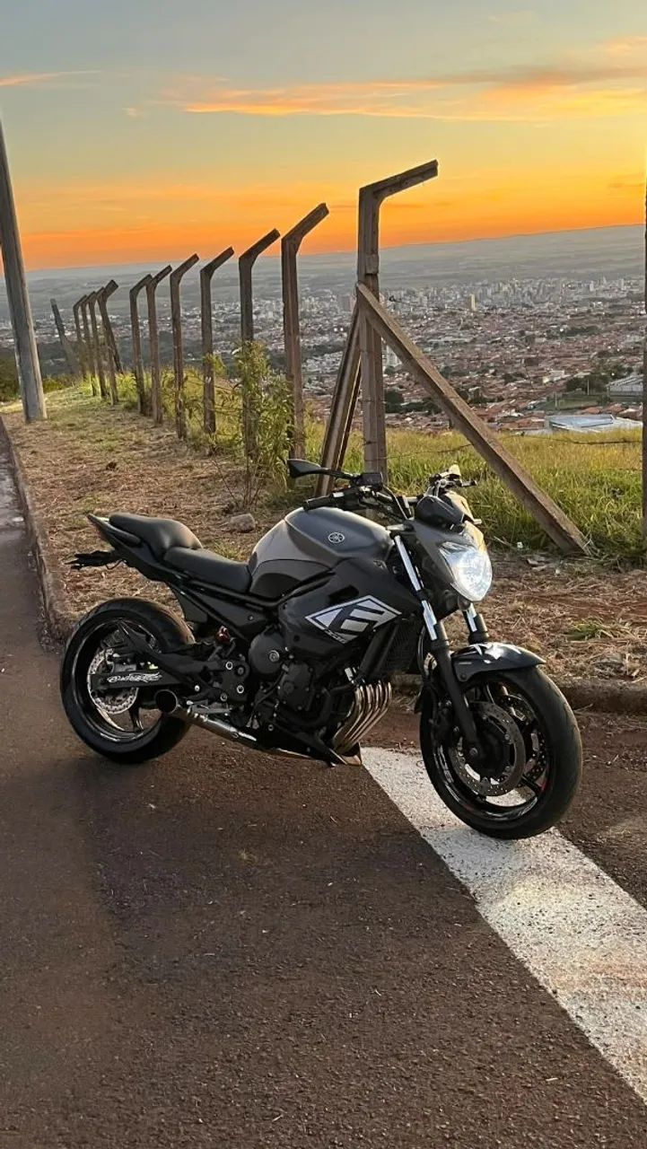 VENDO XJ6 2019  - Foto 4