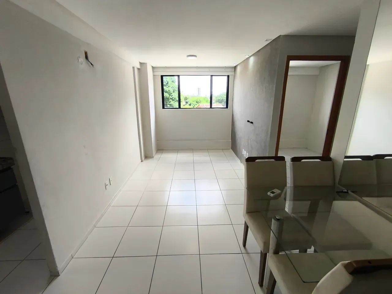 APARTAMENTO 2 QUARTOS | EDIFÍCIO GULANDI  BARRO DURO