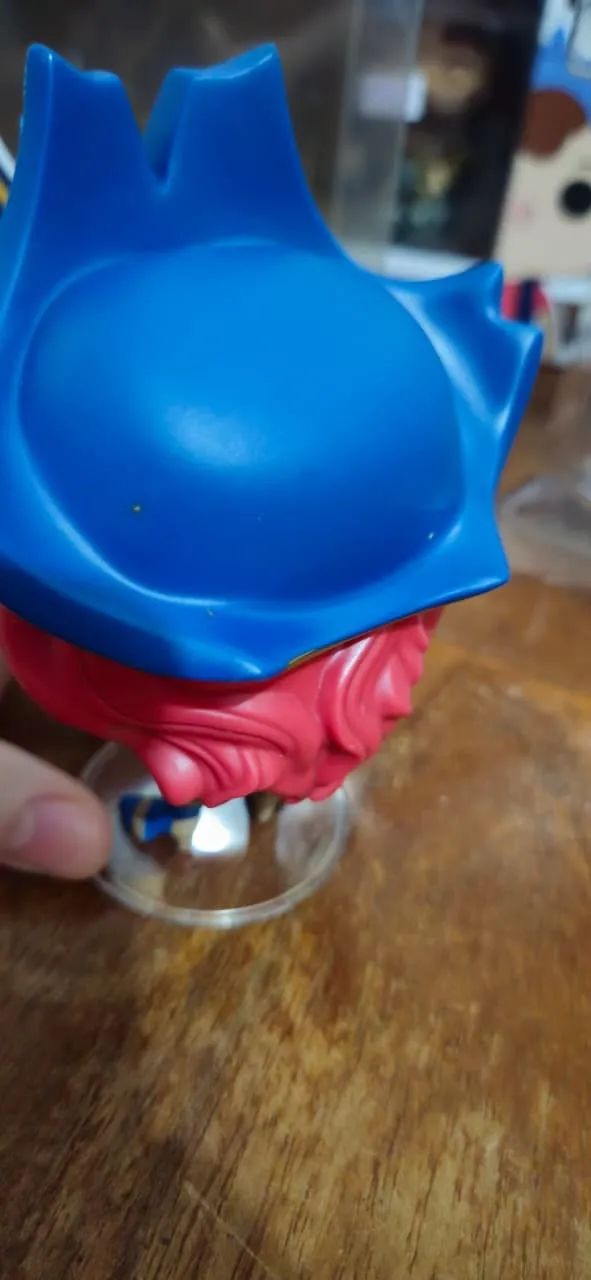 Funko POP Miss Fortune (League Of legends) 09 Edição Limitada e VAULTED - Foto 2