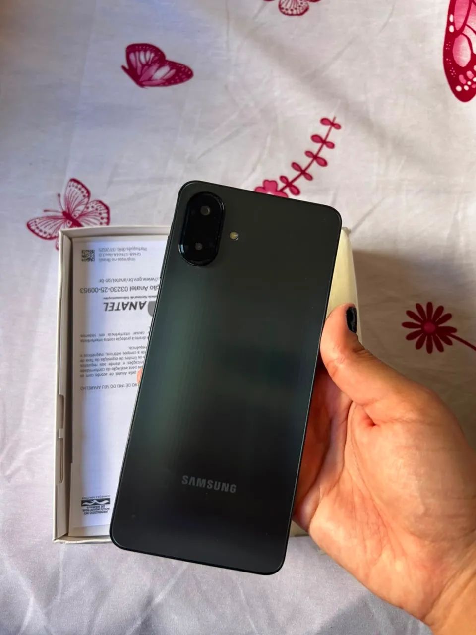Samsung A07