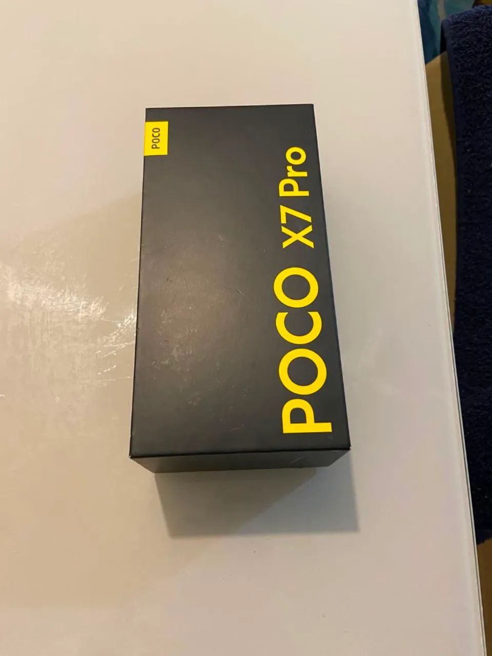 Vendo Poco X7 Pro 512GB / 12 Ram - Foto 5