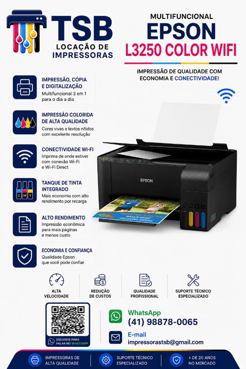 Locação de impressoras - Foto 5