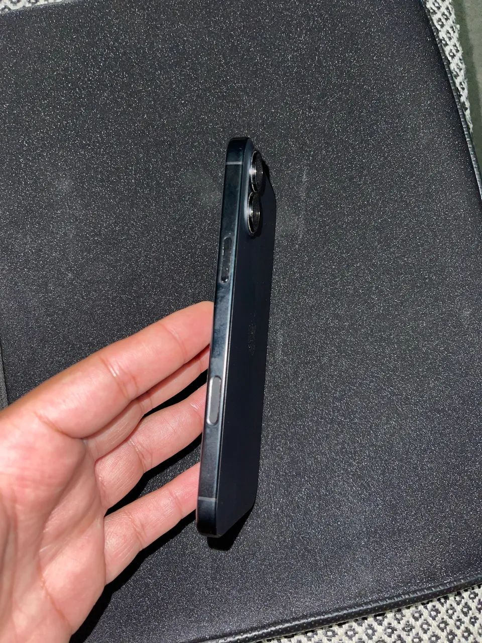iPhone 16 Plus 128GB Preto