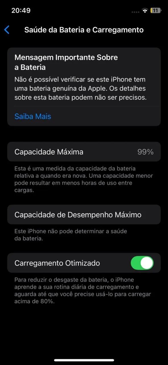 iPhone 11 Pro | 64GB - Foto 5