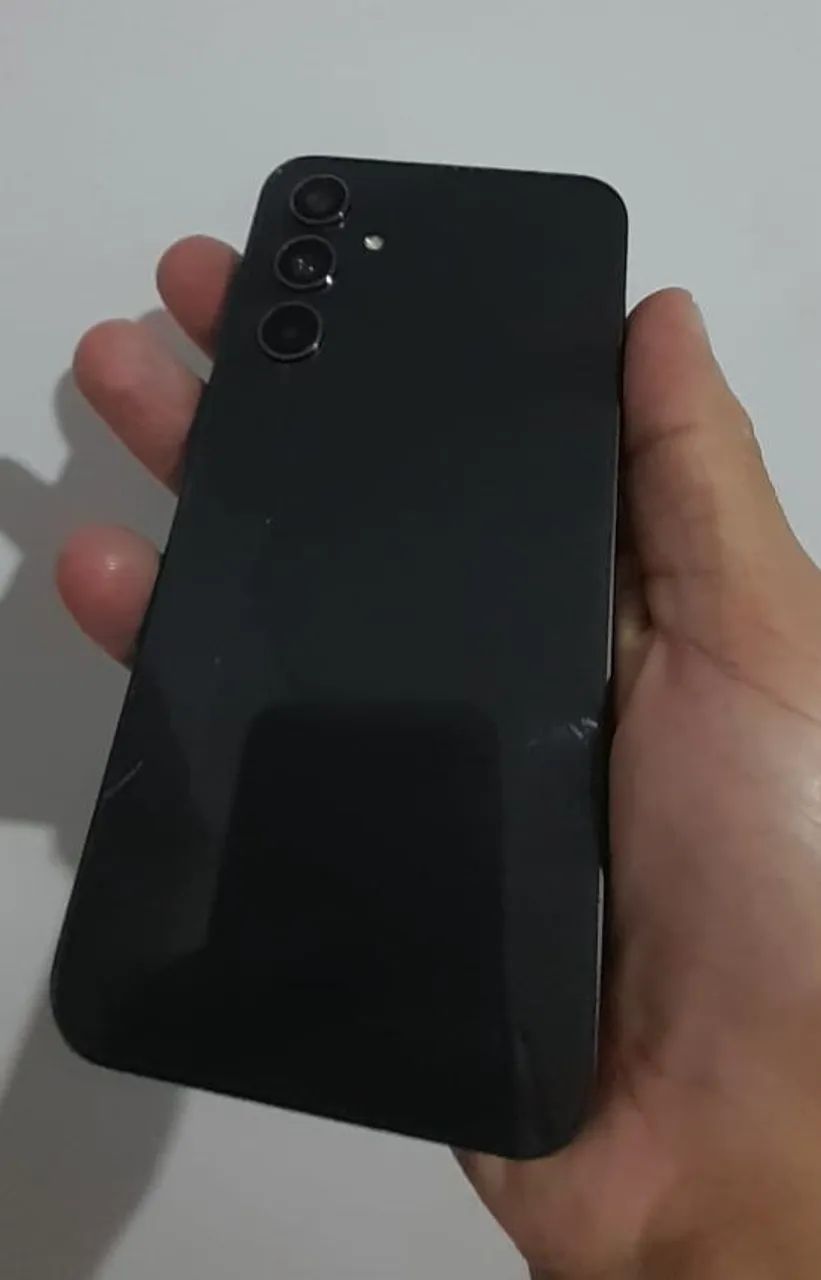 Samsung A54 5G 8gb RAM Biometria e NFC - Foto 4