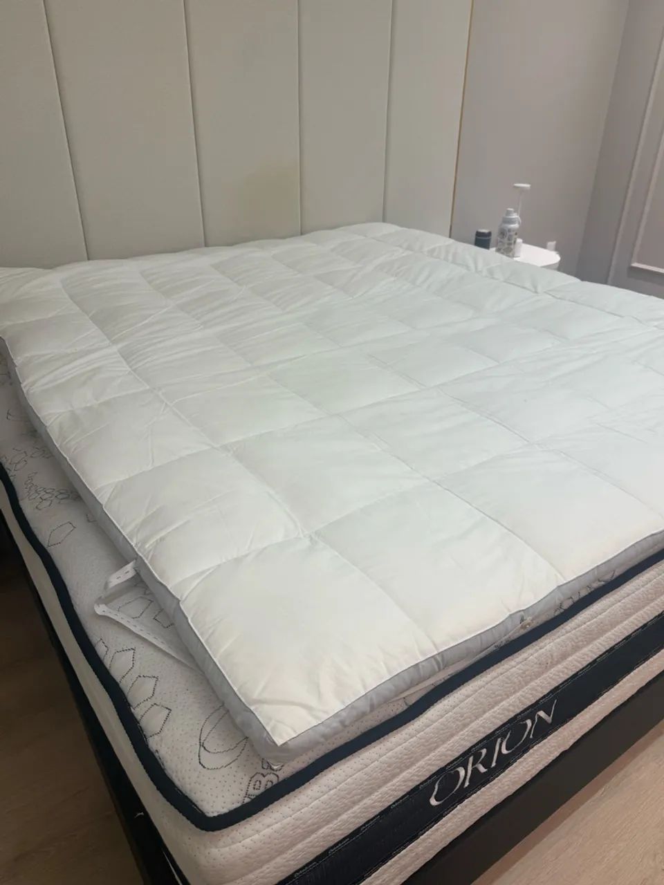 PillowTop Artelasse Queensize