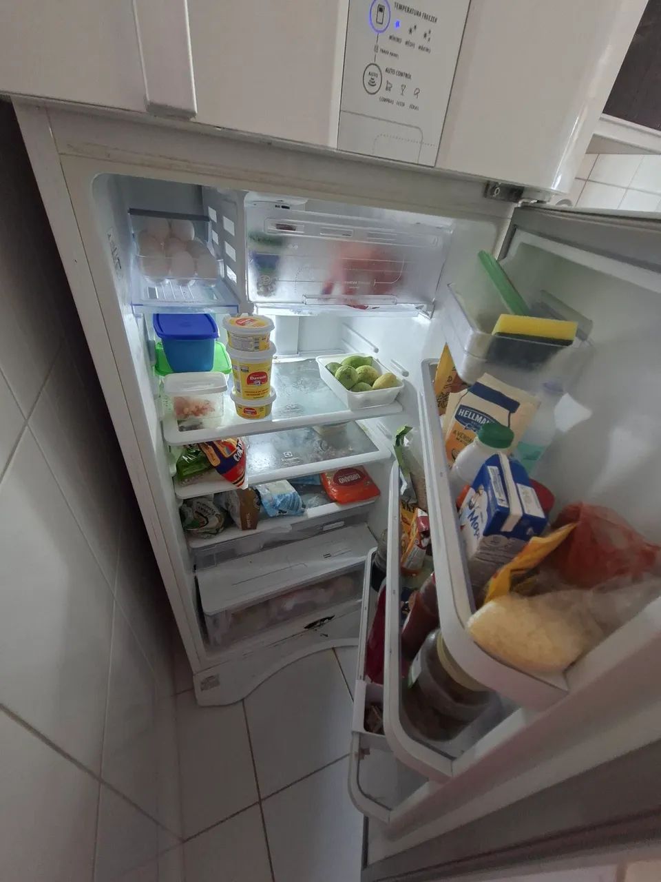Geladeira Electrolux  - Foto 5