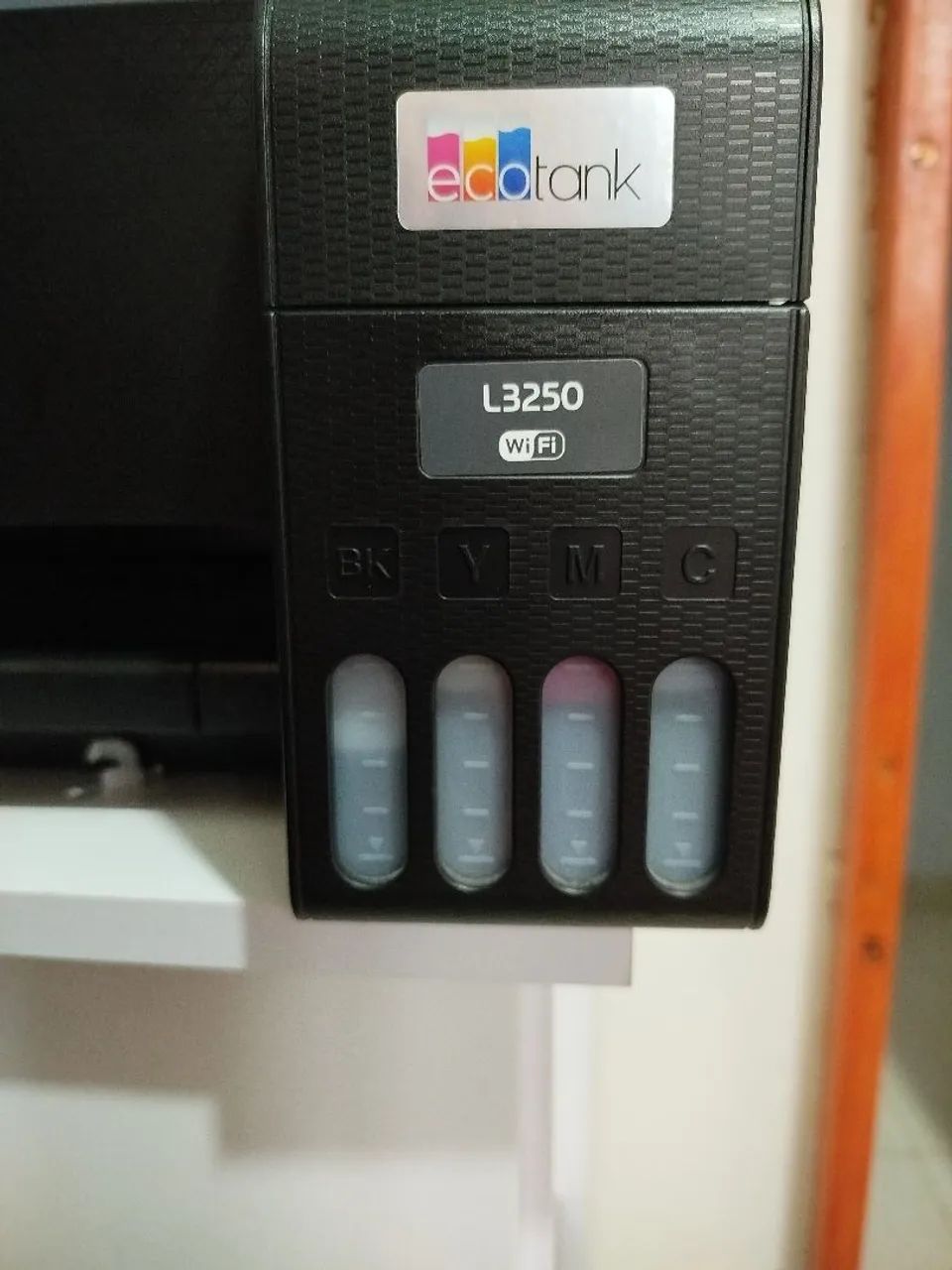 Impressora Epson  - Foto 2