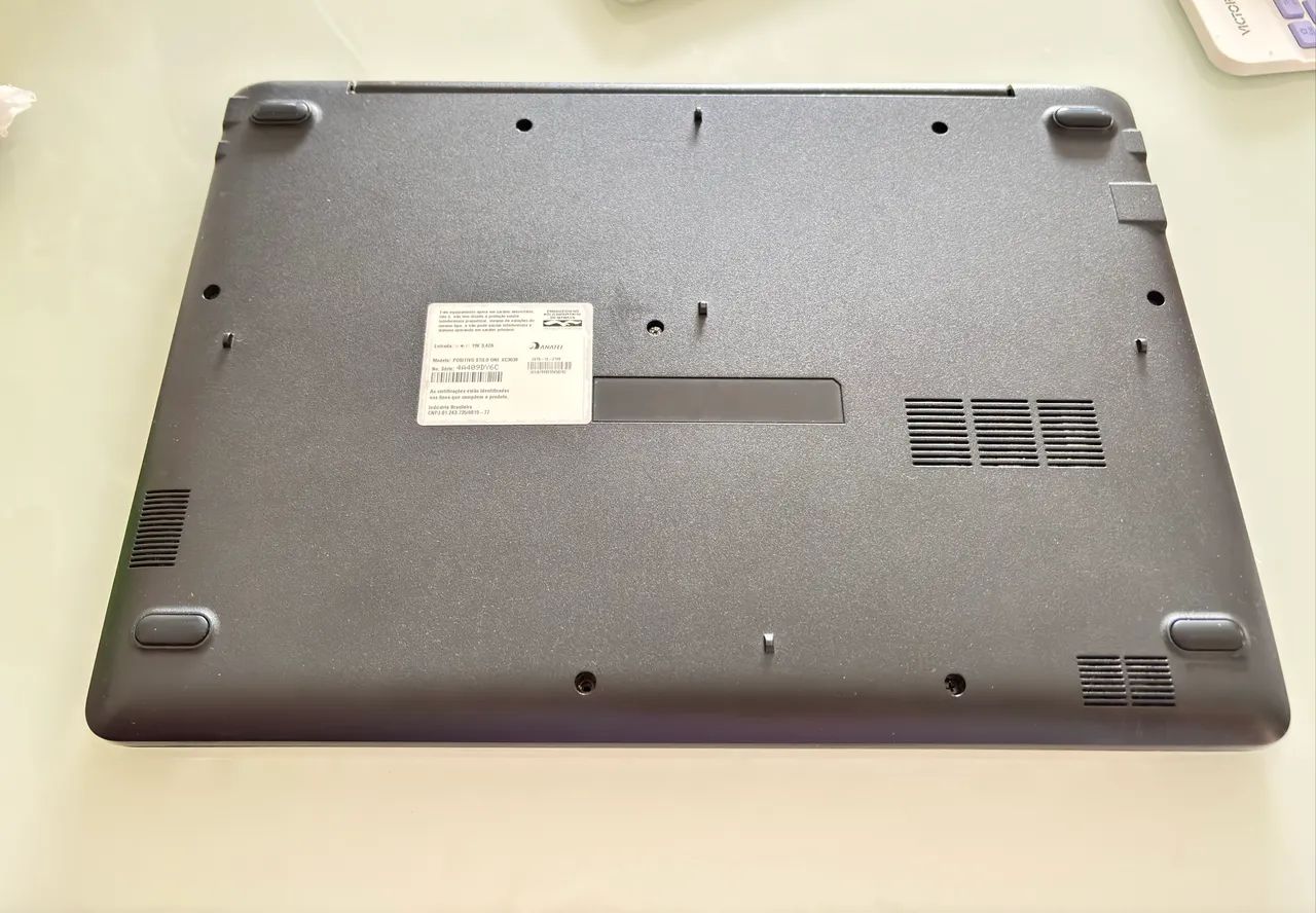 Vendo notebook Positivo  - Foto 4