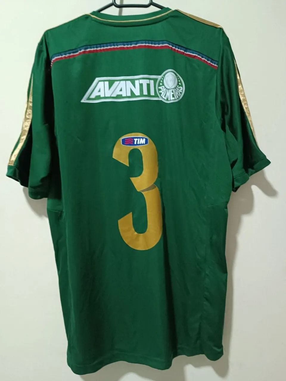 Camisa Palmeiras 2014 original - Foto 2