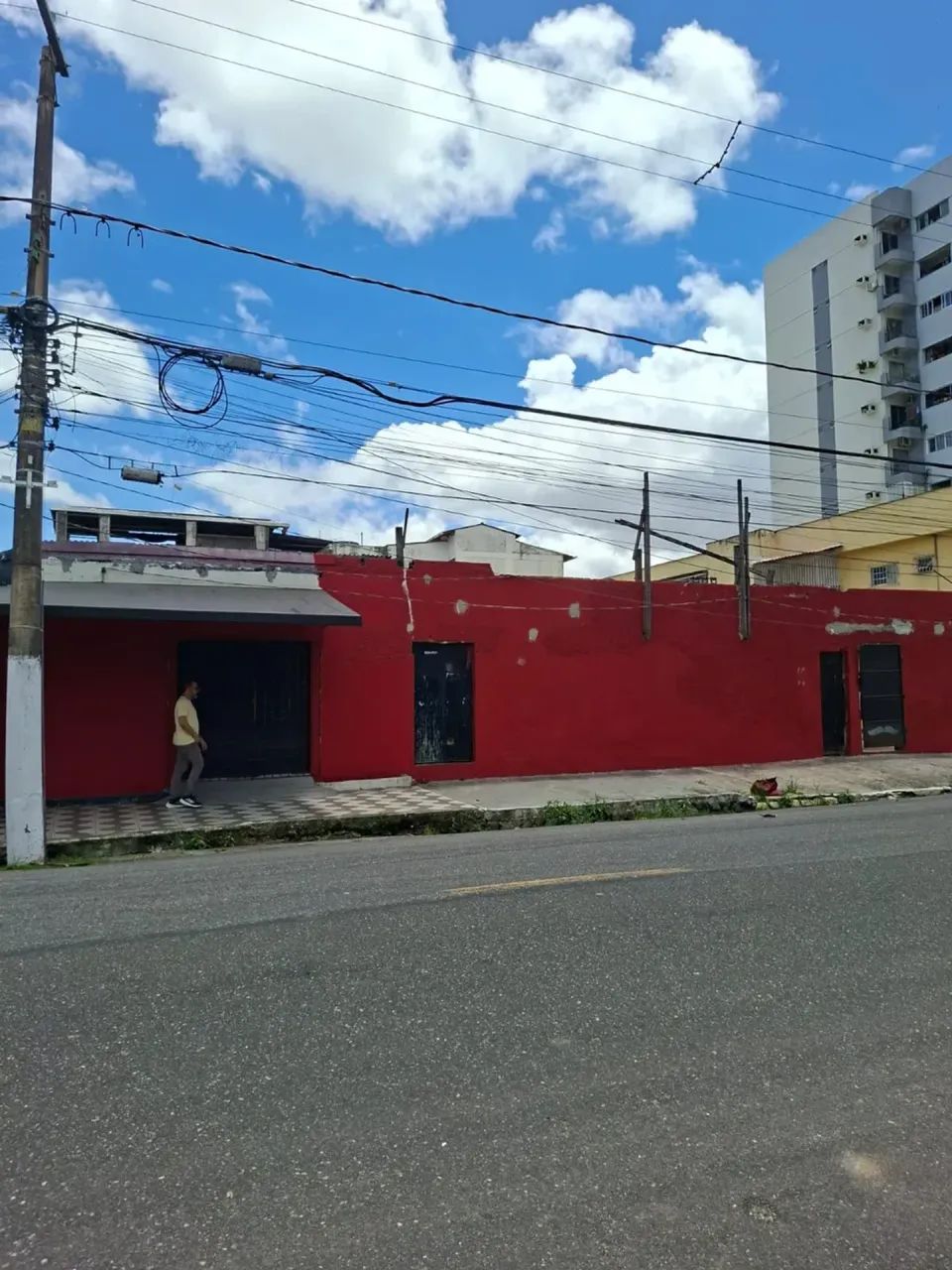 AMSO-PONTO TERRENO-