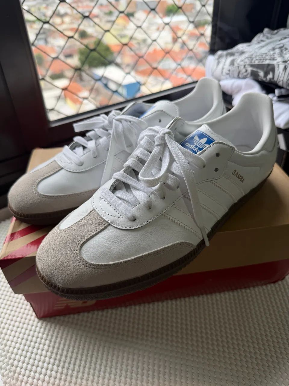 Adidas samba N42