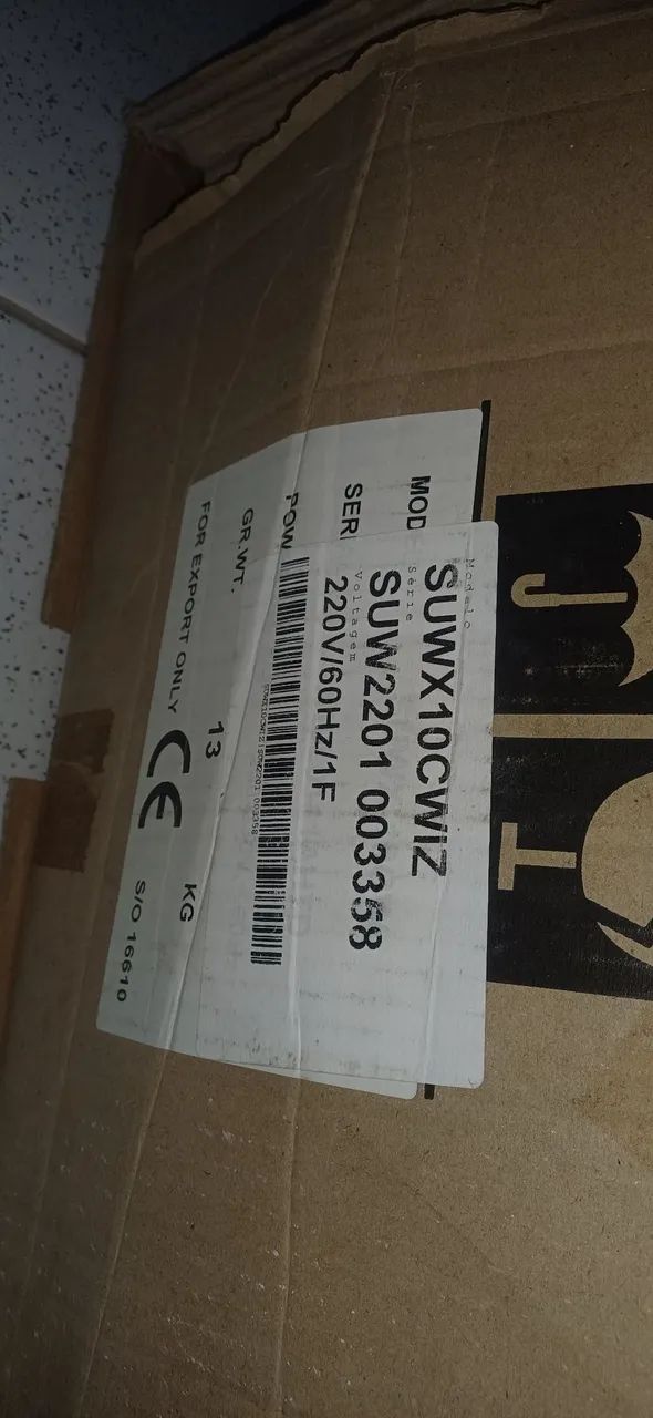 Vendo ou troco evaporadora  - Foto 2