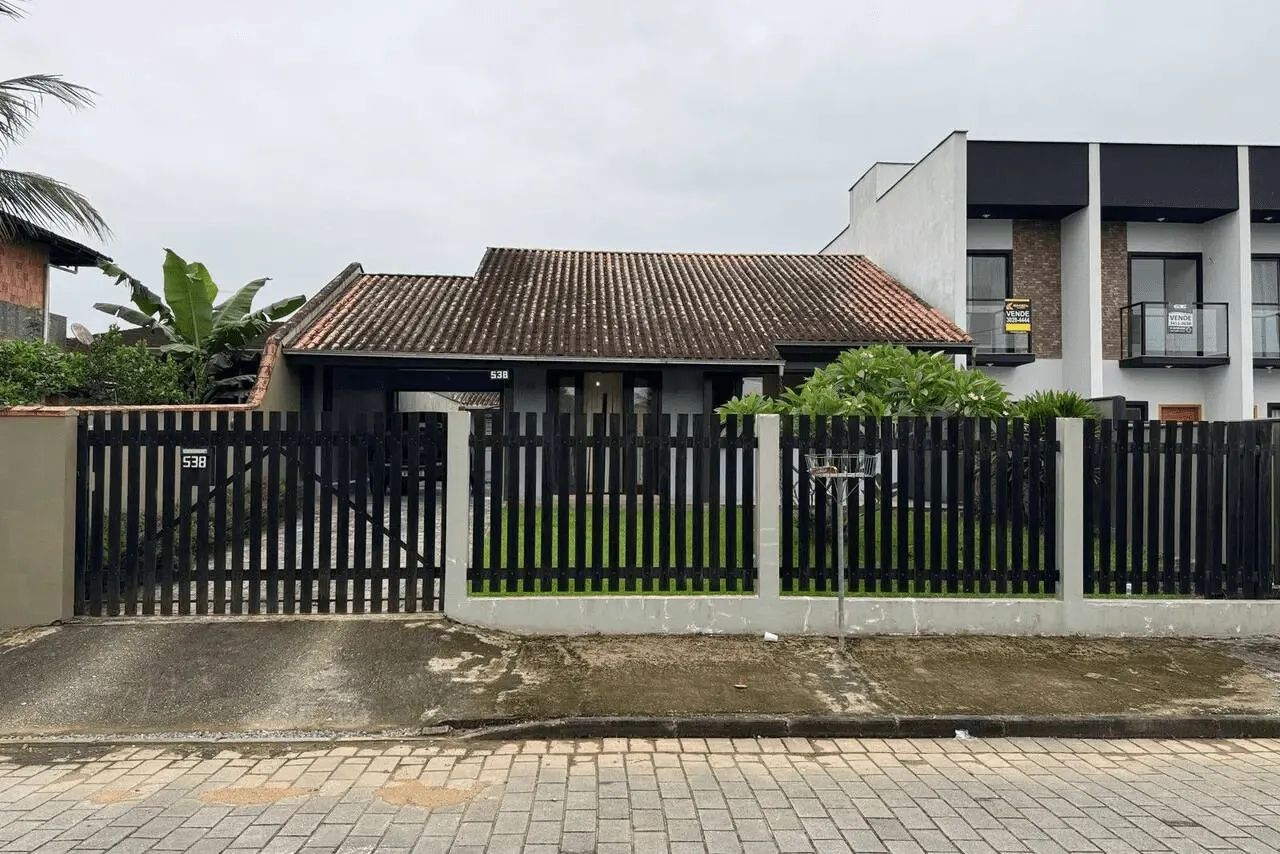 Casa Vila Nova