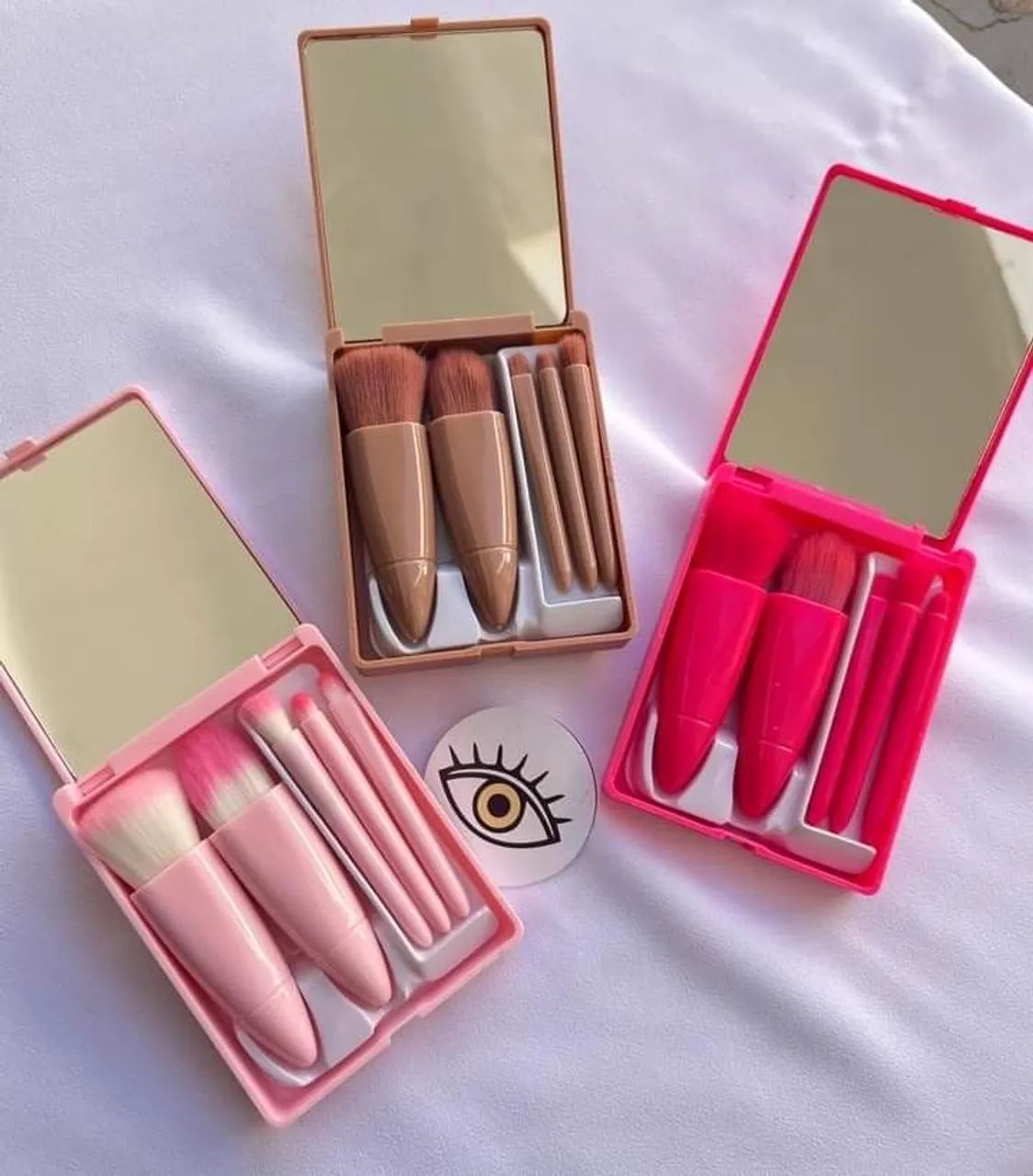 Maquiagem e produtos  - Foto 5