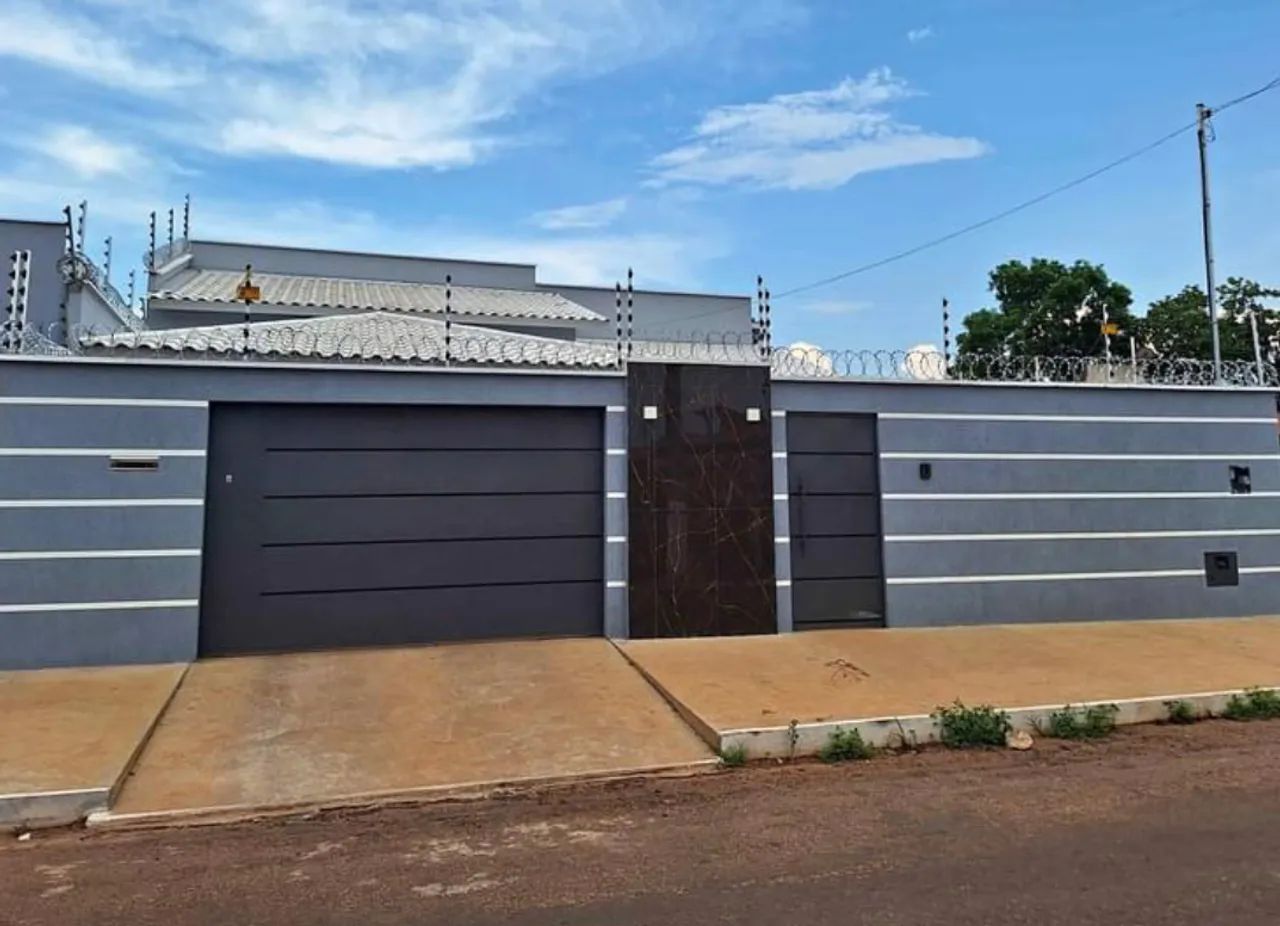 Linda Casa a venda no Aracagy
