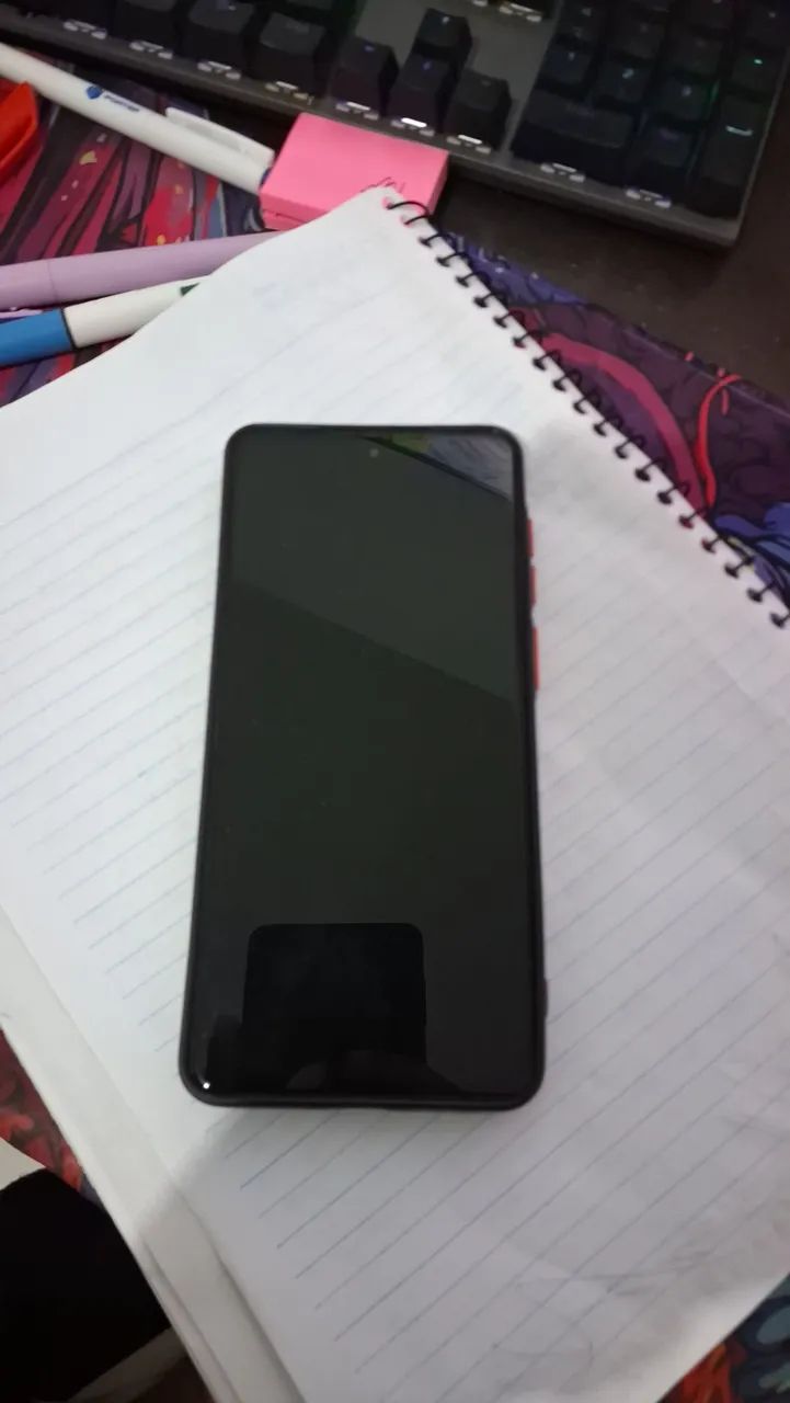 Samsung m55 - Foto 4