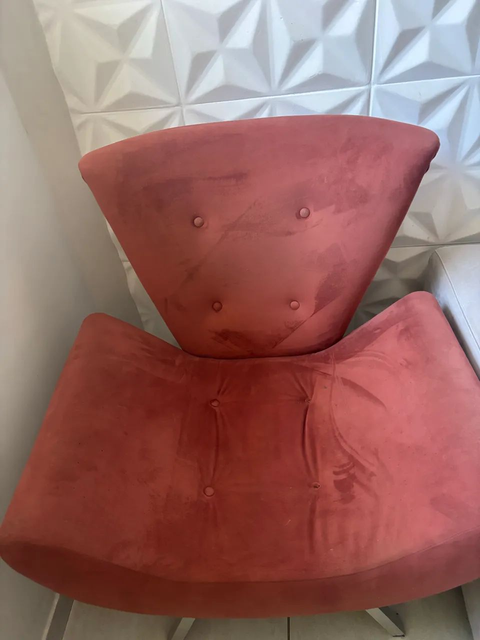 Cadeira  - Foto 2