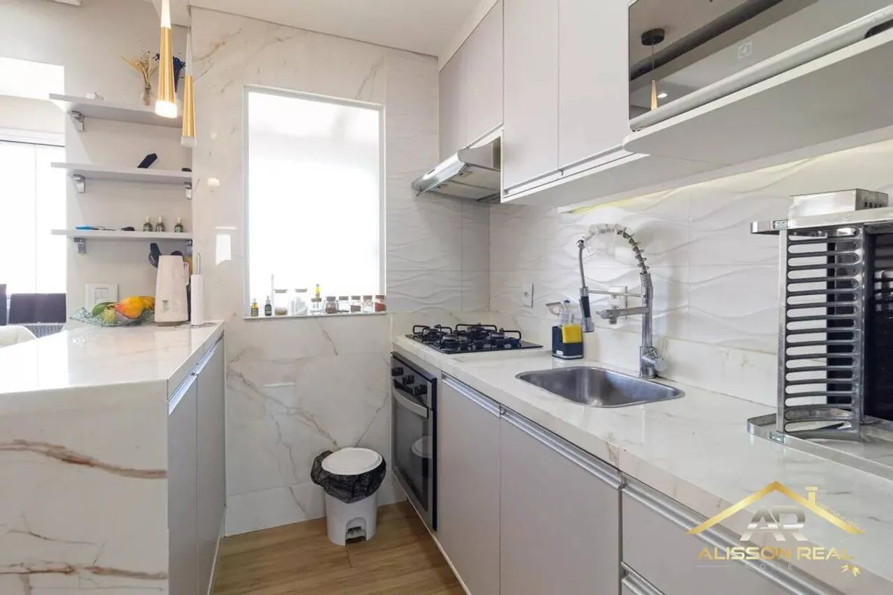 Apartamento à venda com 45m², 2 dormitórios e 1 vaga  Osasco/SP - Foto 3