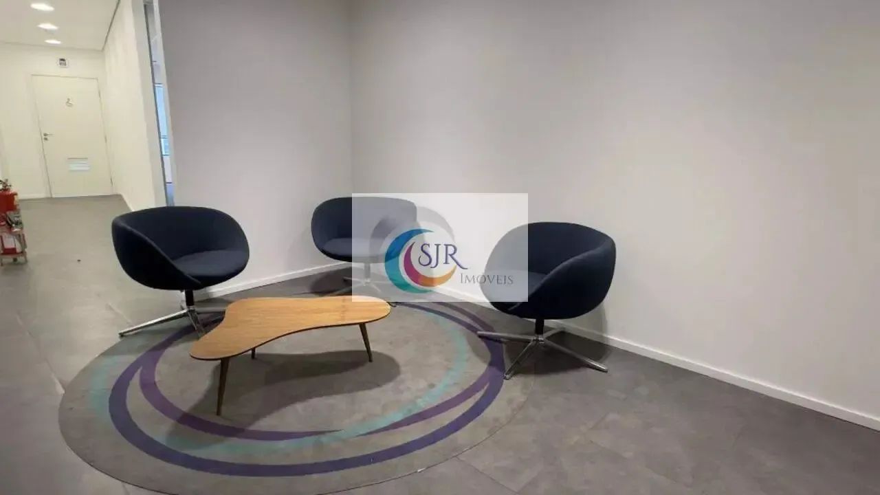 Conjunto Comercial de 808m² com 18 vagas. - Foto 5