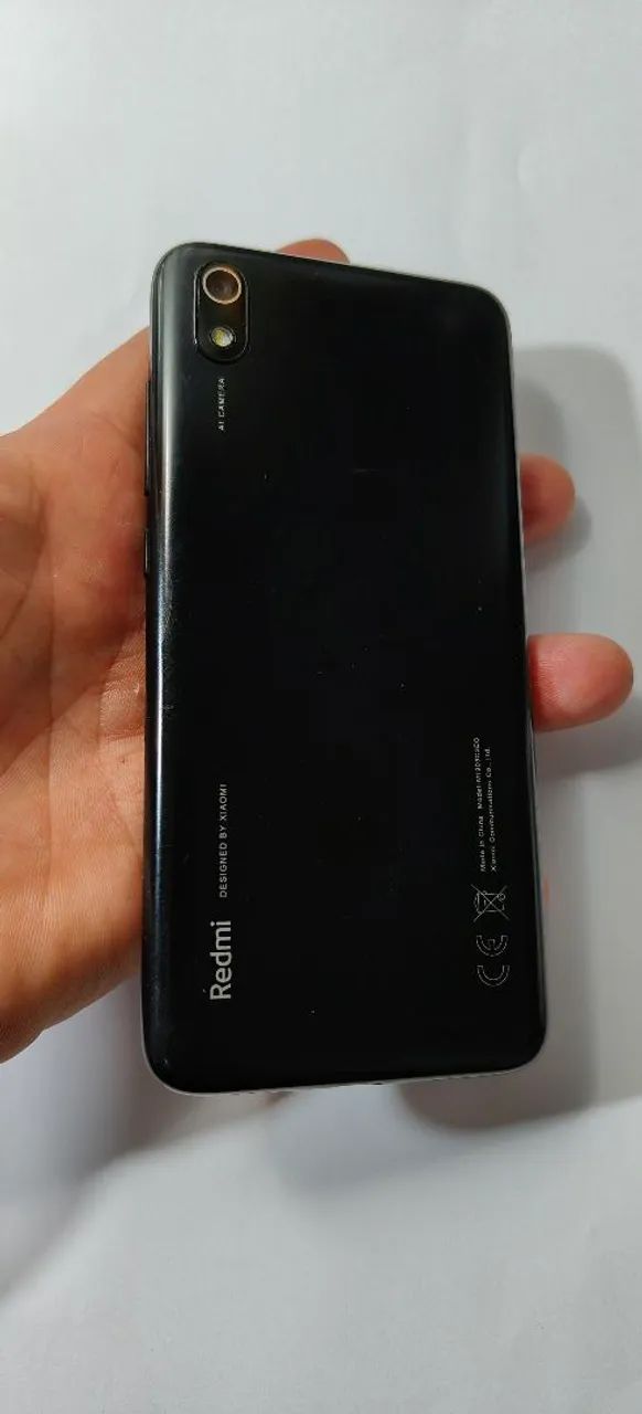 Xiaomi Redmi 7A - Foto 2
