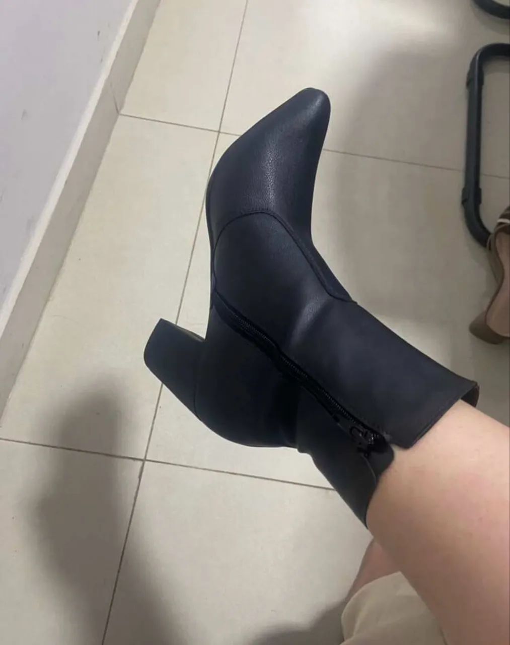 Bota - Foto 3