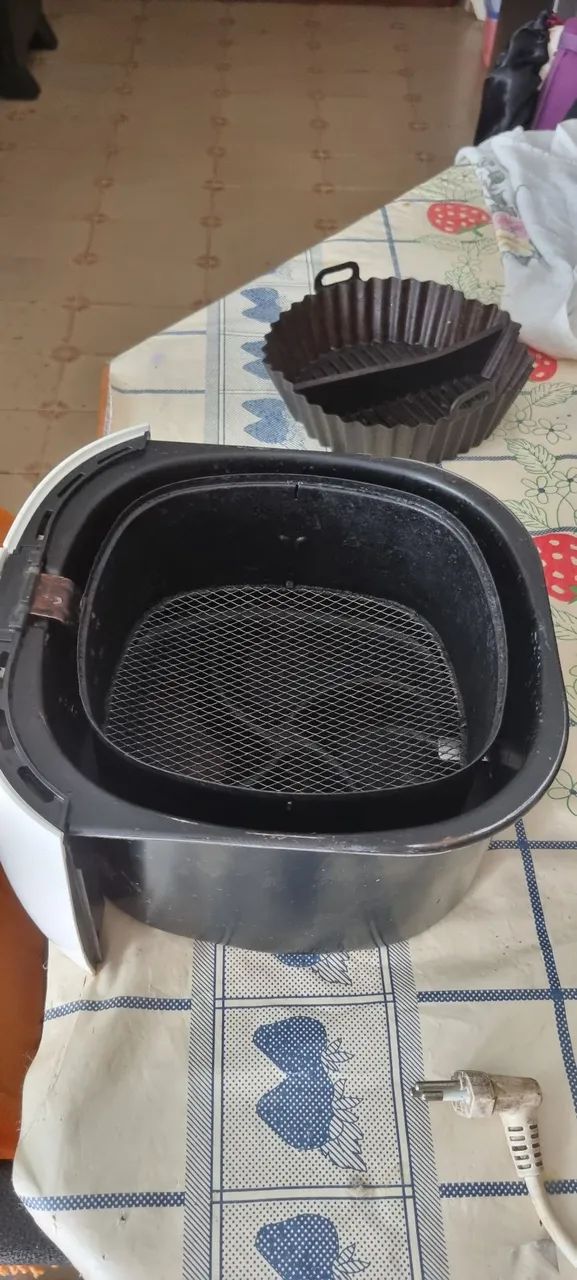 Airfryer - Foto 4