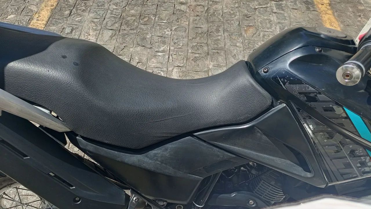 Vendo XTZ 150 2018 - Foto 2