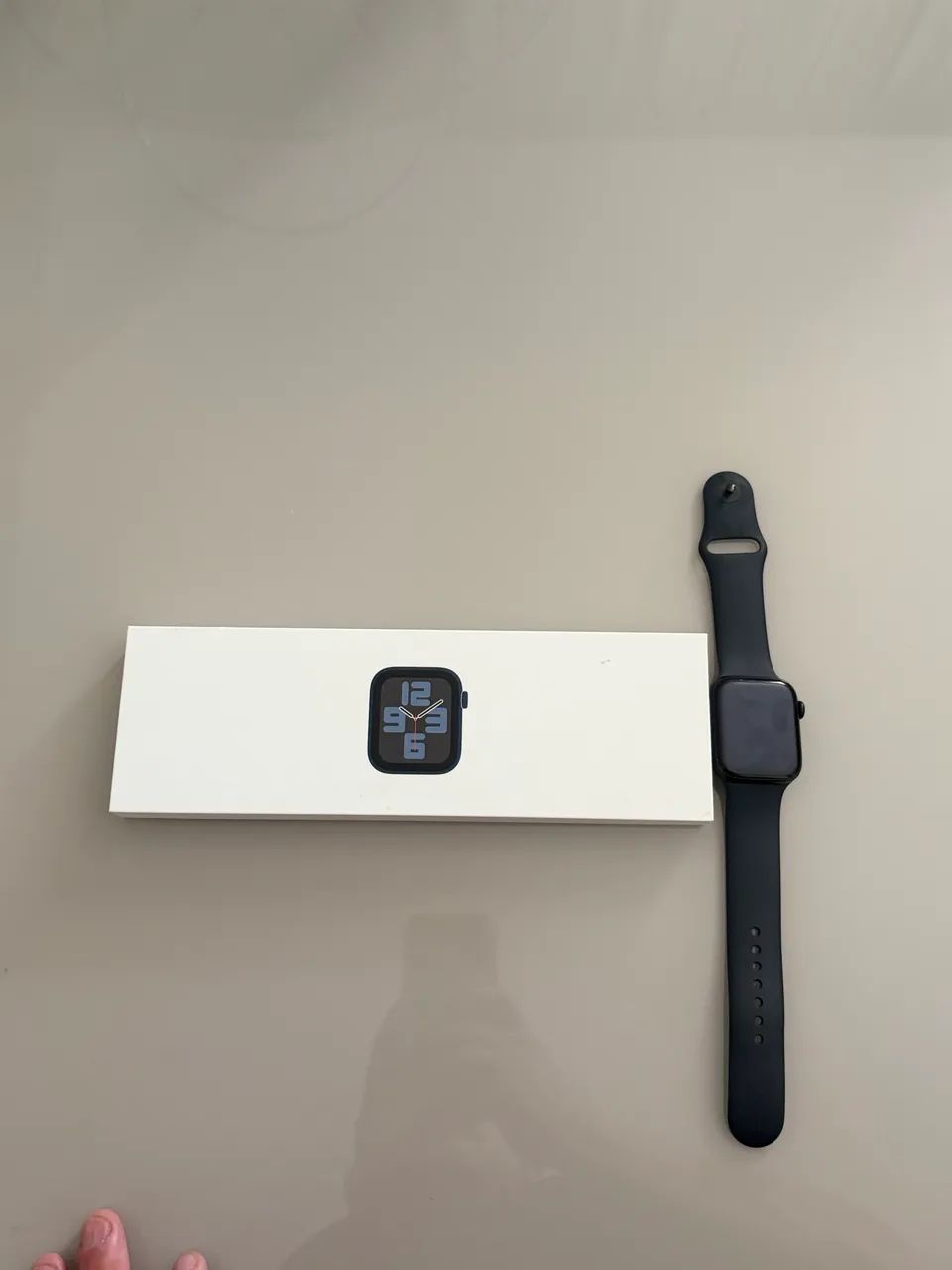 Apple Watch SE  - Foto 4