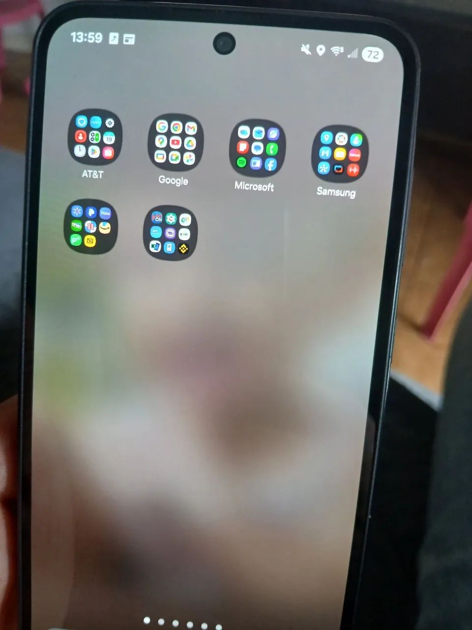 Samsung A36  - Foto 2