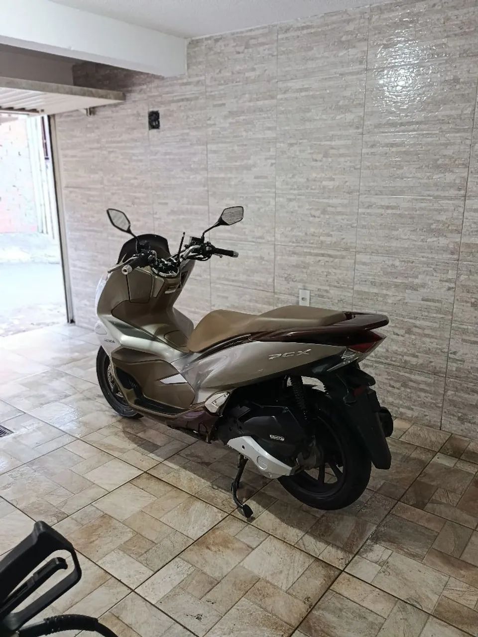PCX DLX  - Foto 3