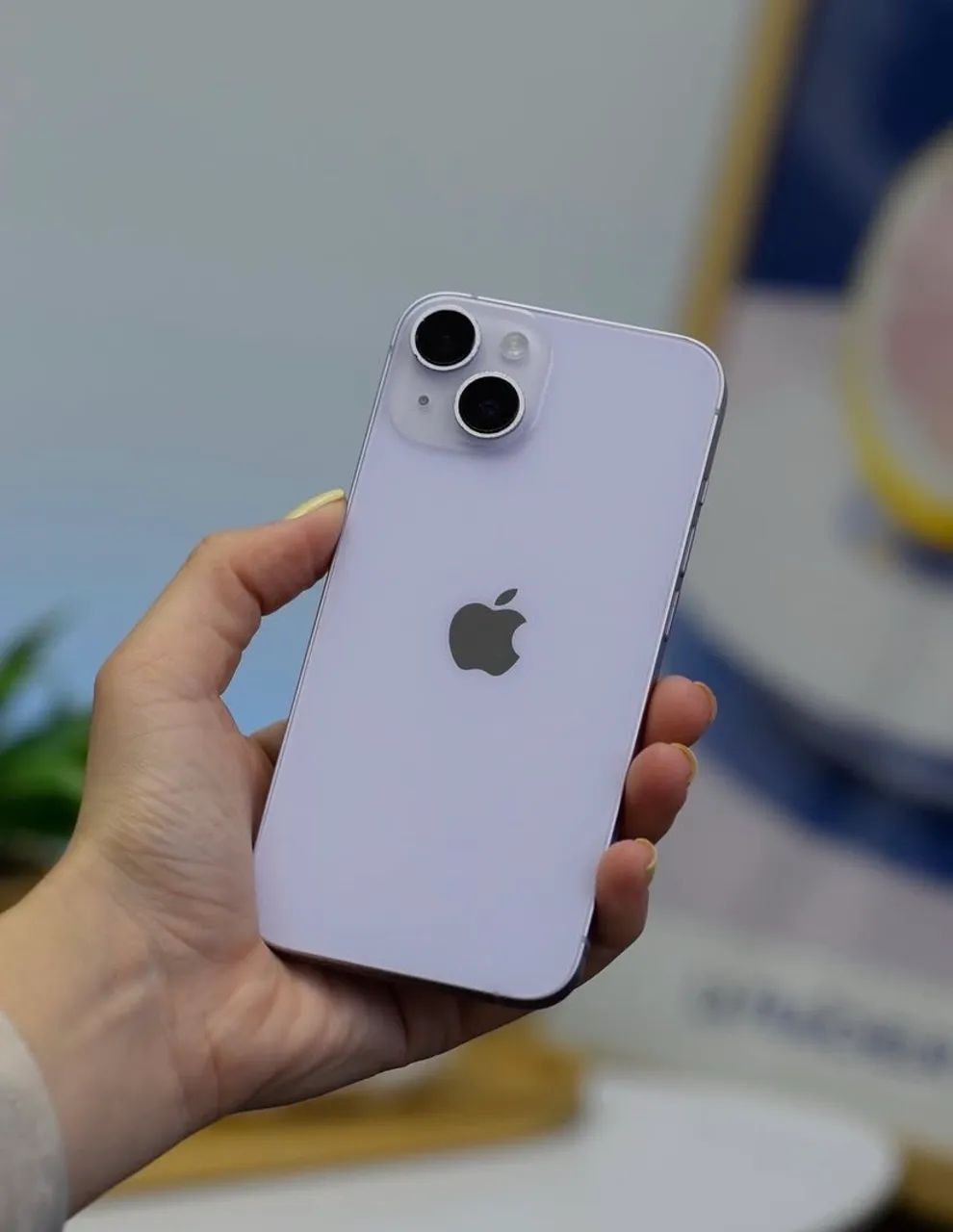 iPhone 14 - 128GB