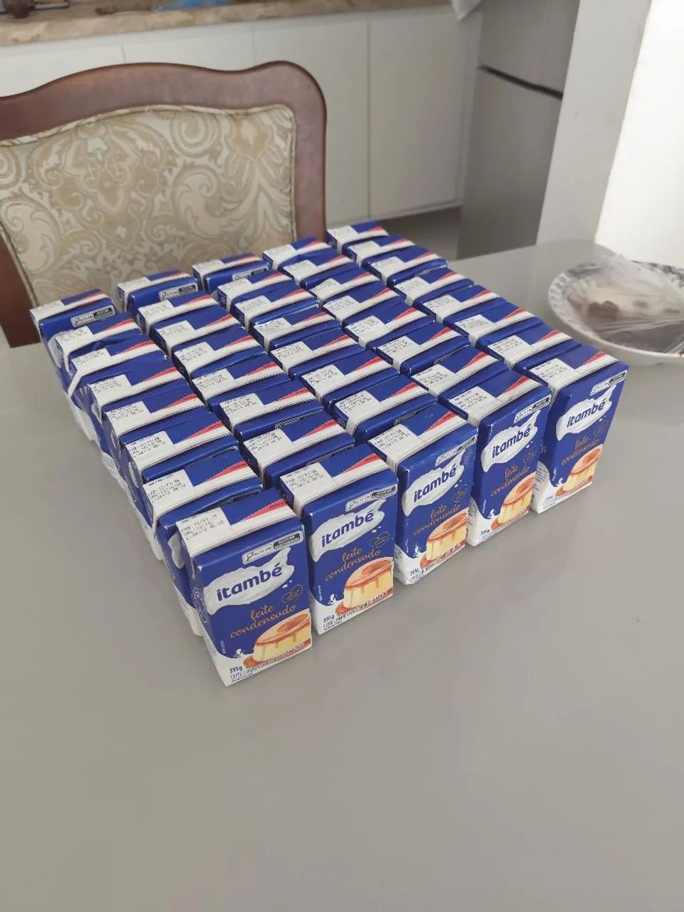 Leite condensado ITAMBÉ  - Foto 3
