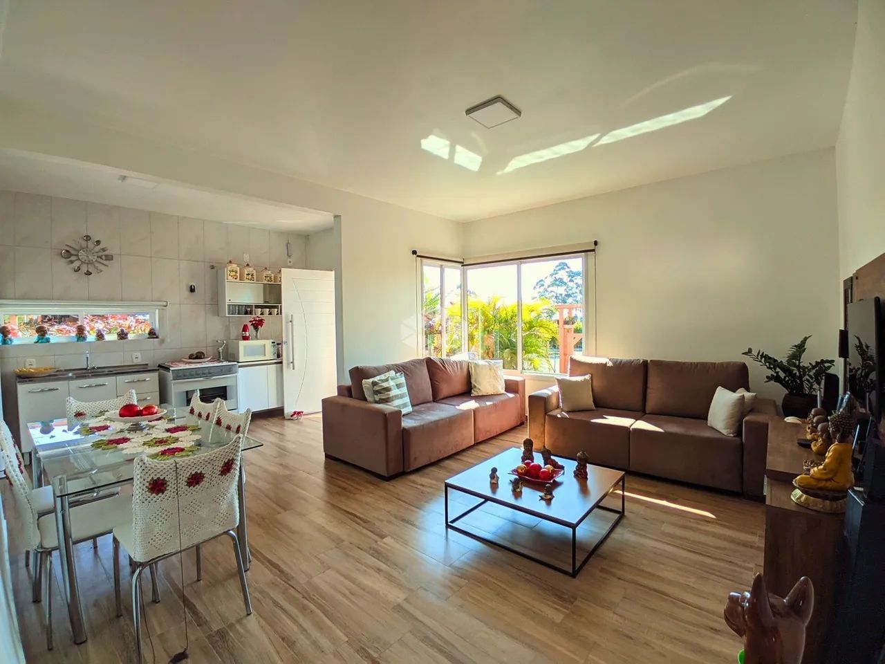 Casa a venda em Imbituba com terreno de 1.076 m² - Foto 5