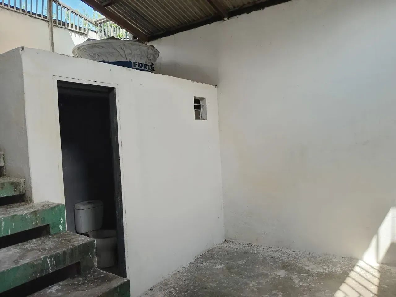 Galpão para alugar em Jangurussu - Fortaleza/CE - Foto 4