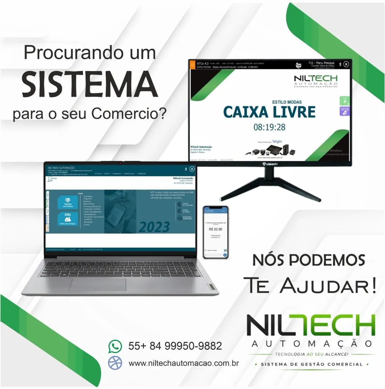 Sistema para Lojas  - Foto 5