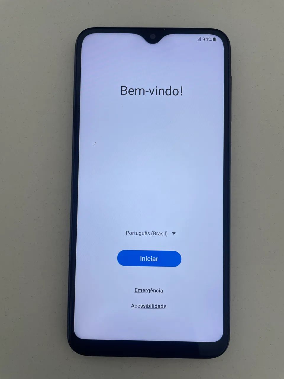 Smartphone A10 - Foto 2