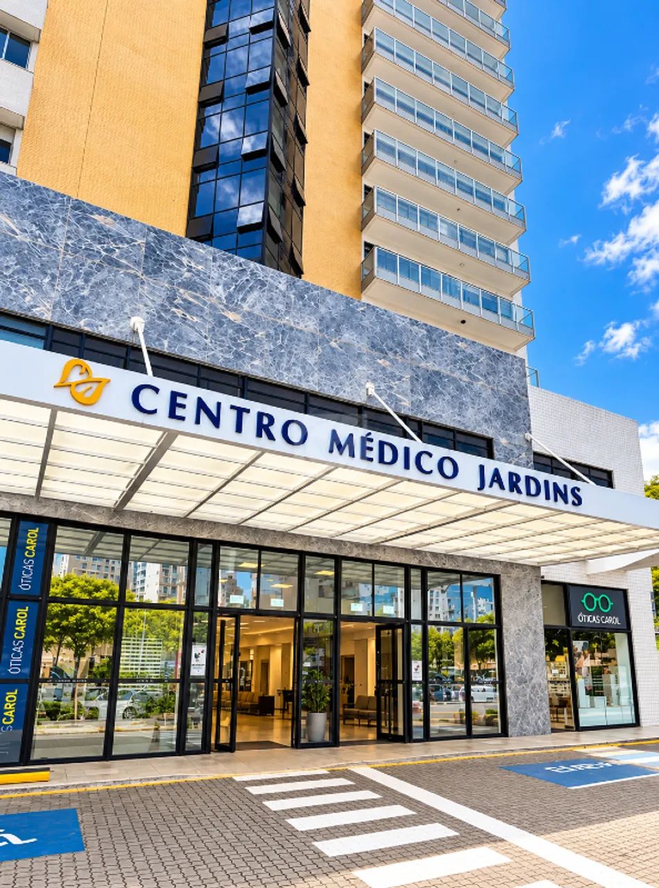 Clínica para Locação no Centro Médico Jardins - Foto 2