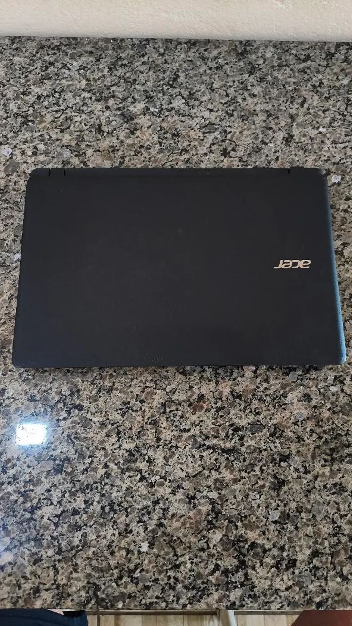 Notebook Acer i3 7th gen, 8gb ram com SSD  - Foto 5